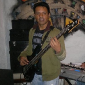 Jofred Reinosa