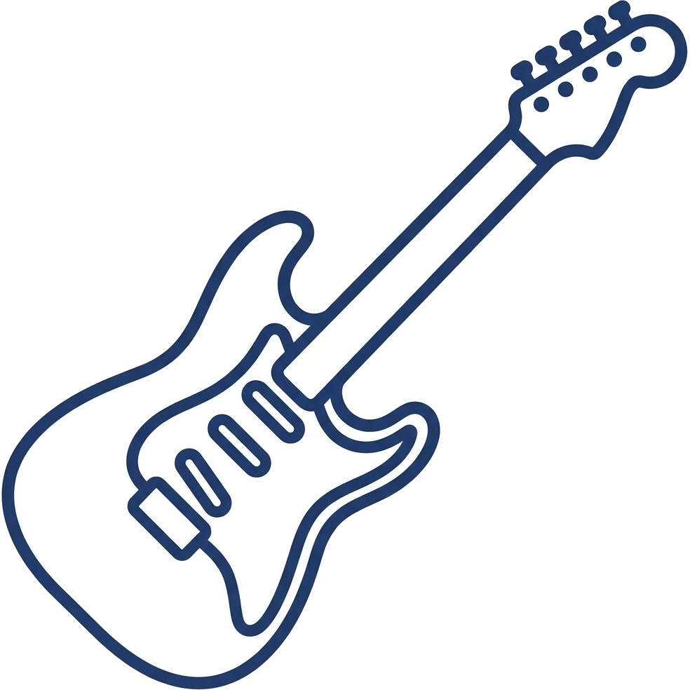 Guitarra